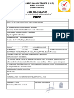 Fut 2022-Ugel Chulucanas