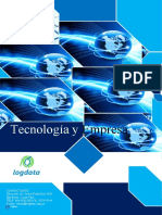 Brochure Logdata 