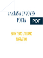 TEXTO LITERARIO