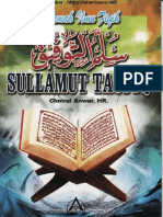 Terjemah Sullamut Taufiq