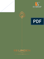 SS Linden Independent Residences e Brochure