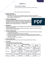 02. Tarea 2 - Elaboración de matriz de IPERC Línea base de un proceso