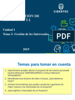 PPT 2020 05 S03 Gestión de Proyectos de TI (AC2410)