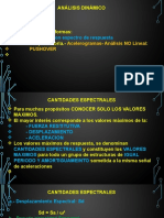 Aplicacion Del Analisis Modal Espectral