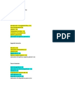 Programa de Ingeniería Física