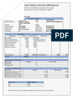 Purview India Consulting and Services LLP