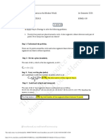 BSME1GN Module 03 Exercise 01