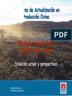 Curso Ovino Genetica