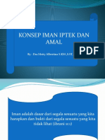 KONSEP AGAMA - PPTX 2 Buk Meuty