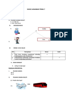 Kunci Jawaban Tema 7