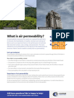 What Is Air Permeability?: Still Have Questions? We're Happy To Help!