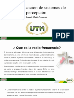Grupo # 3 Radio Frecuencia