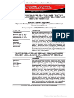 Jurnal Gunung Bikarbonat