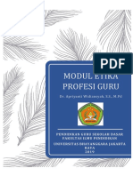 Modul Etika Profesi Guru Fix-2