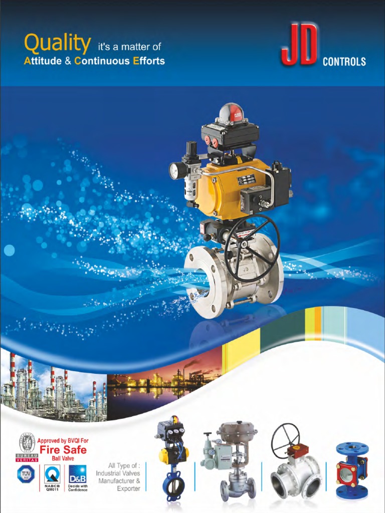 JDC Catalogue PDF