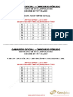 Consulplan Gabarito Oficial Regime Estatutario Sao Leopoldo r4978