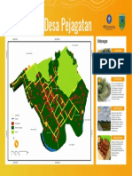 Wisata Alam dan Budaya Desa Pejagatan