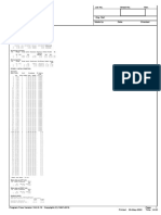 Job No. Sheet No. Rev.: Initial Data Soil Properties