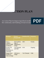 Action Plan