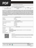 FORMATO 17 Aviso de Registro REPSE | PDF | Justicia | Crimen y violencia