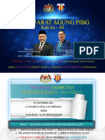 Idea Buat Poster Atau Iklan Program