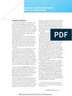 (IMF How To Notes) How To Notes - How To Organize Central Securities Depositories in Developing Markets-Key Considerations