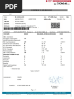 Department of Haematology - : Mr. Nagaraja N 72yr 0Mth 3days Male Uhid Sin /LRN W/Bno/Refno