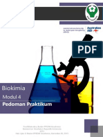 MODUL 4 - Pedoman Praktikum