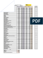 Lista de Precios PDF