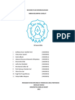 Laporan Bussines Plan Kewirausahaan