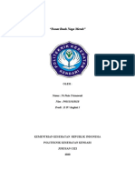 Proposal Donat Buah Naga (Trisnawati) D4 Tingkat 3