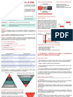 Resumos MKT Relacional&CRM