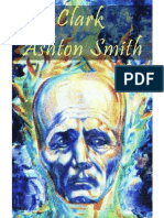 Antologia Clark Ashton Smith - Vol.1 - Clark Ashton Smith