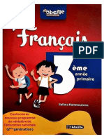 0-Français 3 Année Primaire (1)