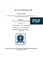 Square Wave Generator-1