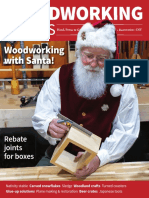 Woodworking Crafts Issue 71, November 2021