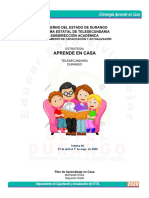 Cuadernillo Alumno Matematicas 2 Semana 27 Al 30 Abril 1 Mayo