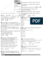 Factorizacion A-5