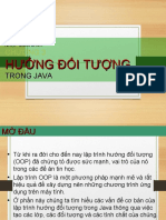 Chuong 3 HDTJava