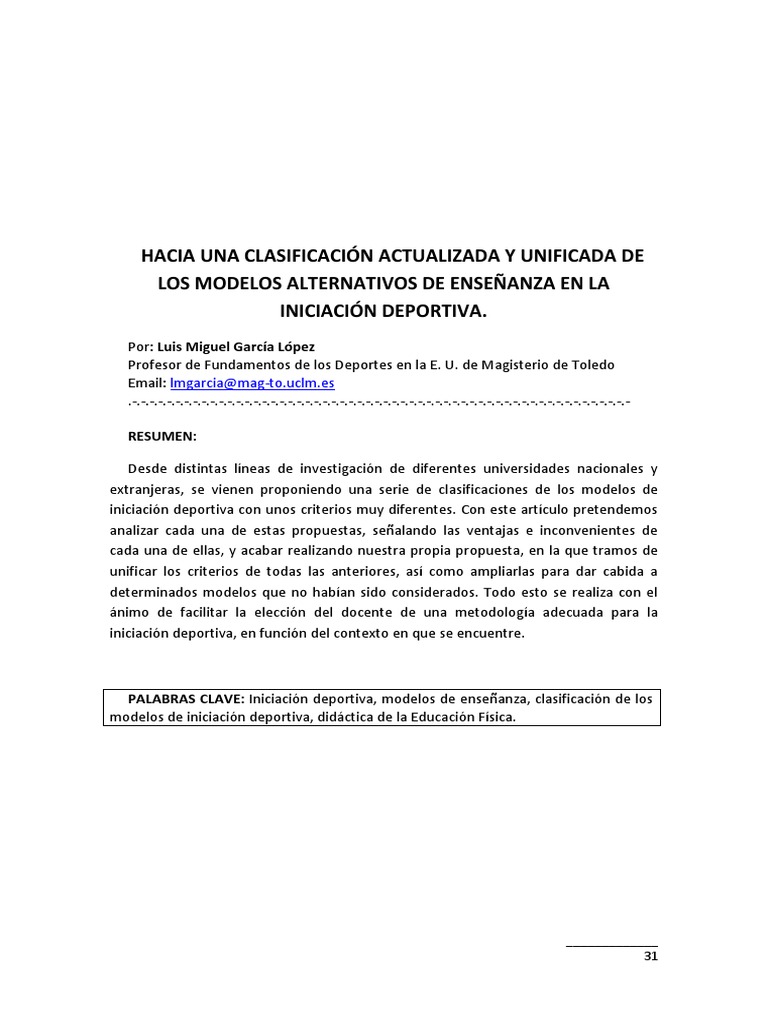 Métodos de Enseñanza 2 | PDF | Aprendizaje | Maestros