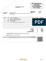 PDF Factura Electrónica Fqq1-626