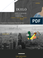 Duelo Diapositovas Si