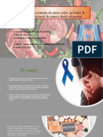 Associations of Red Meat, Fat, and Protein Intake With Distal Colorectal Cancer Risk - Alexa - Baciu - Creanga