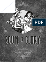 Scum N Glory - Feccia e Gloria - Digital Release