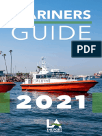 2021 POLA Mariners Guide