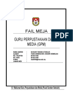 FAIL MEJA