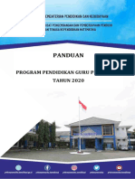 Panduan Umum PGP 9 Okt