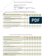 Bring Your Own Device and Student Behaviour in Lecture (BYOD-SBL) Questionnaire