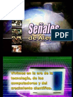 Señales de Alerta