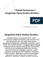 Materi Kuliah Pertemuan 1